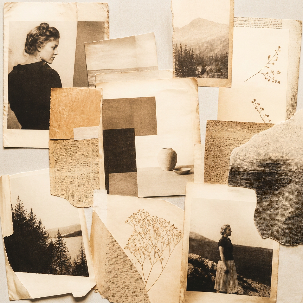 Archive of published articles